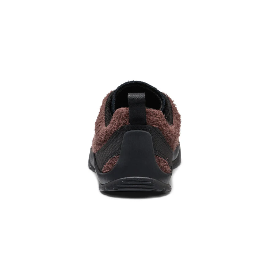 Women's Jasper Sneaker  |  Java/Black - Image 6