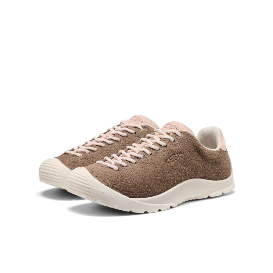 Women's Jasper KM Lite Sneaker  |  Brindle/Birch - Image 2