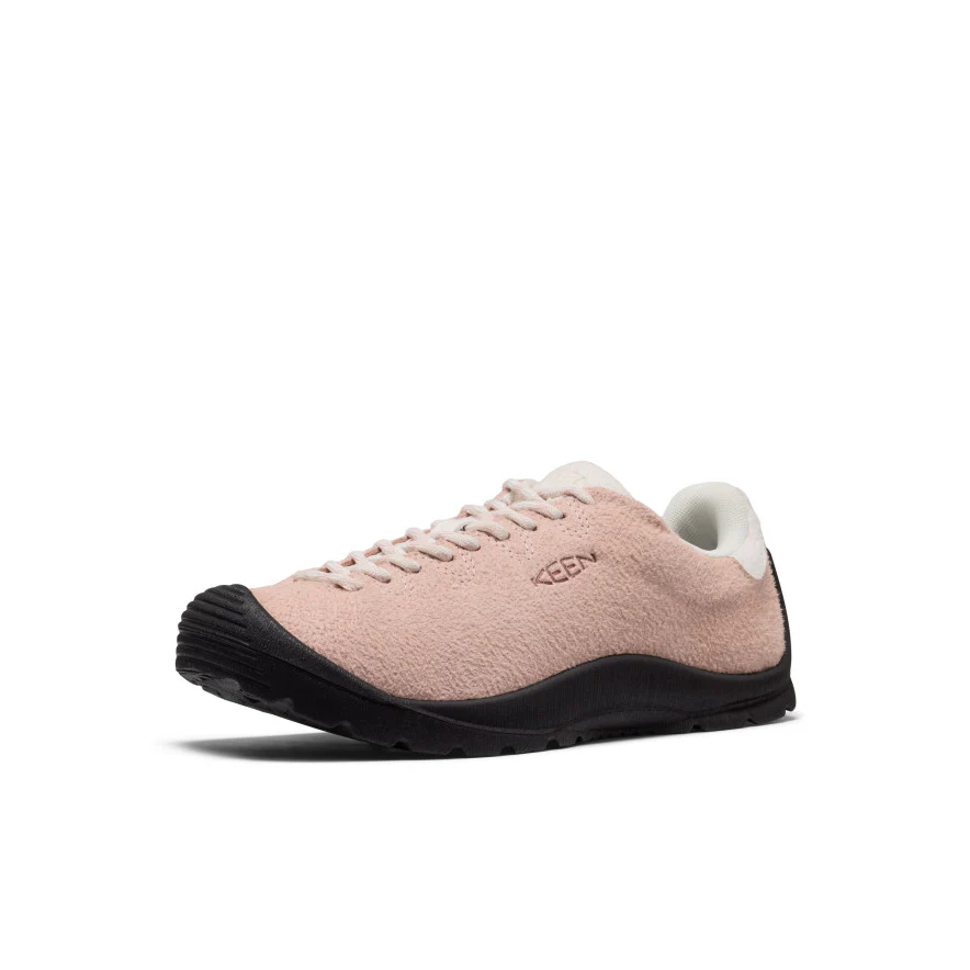 Women's Jasper KM Lite Sneaker  |  Cameo Rose/Black - Image 3