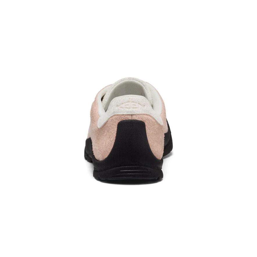 Women's Jasper KM Lite Sneaker  |  Cameo Rose/Black - Image 5