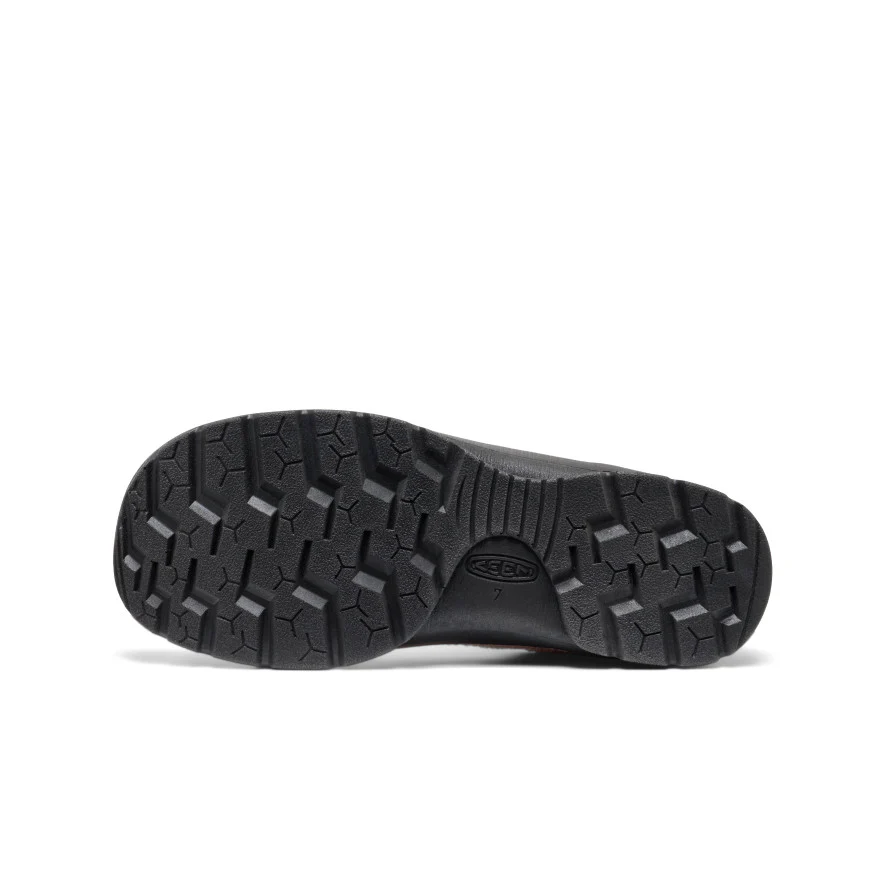 Women's Jasper KM Lite Sneaker  |  Cameo Rose/Black - Image 6