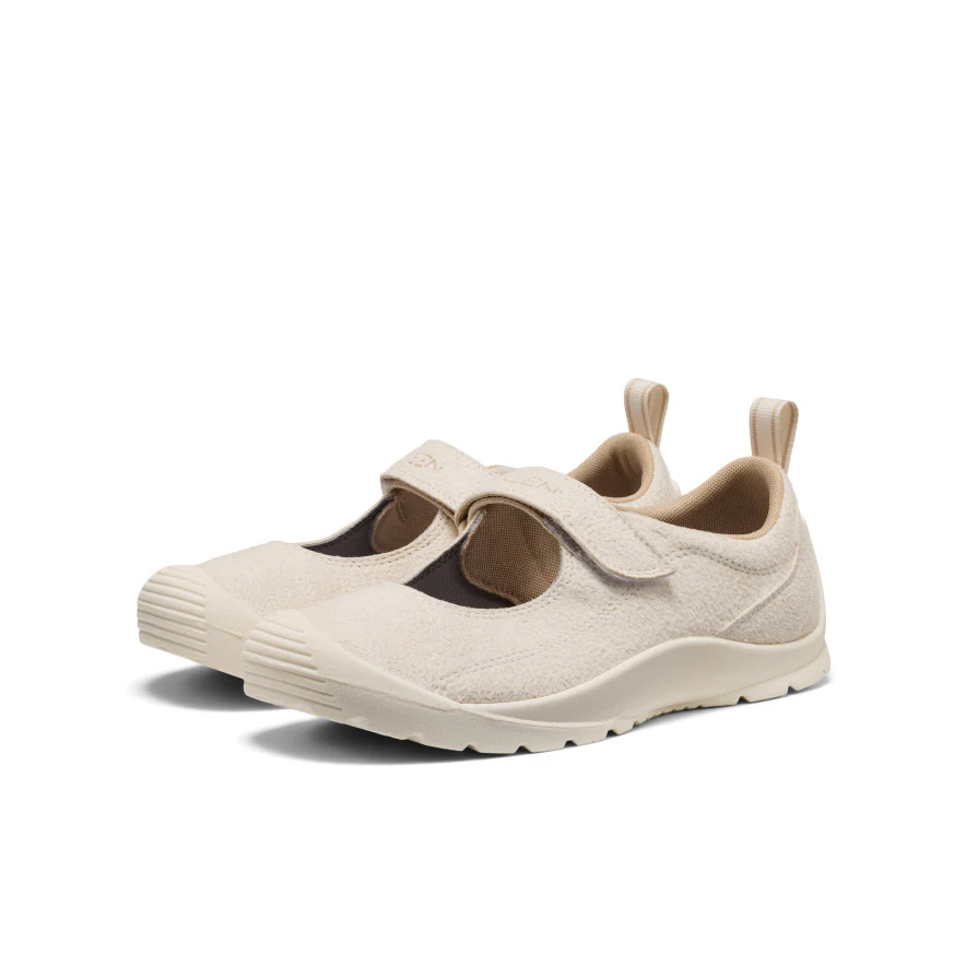 Women's Jasper KM Lite Mary Jane  |  Birch/Birch - Image 2