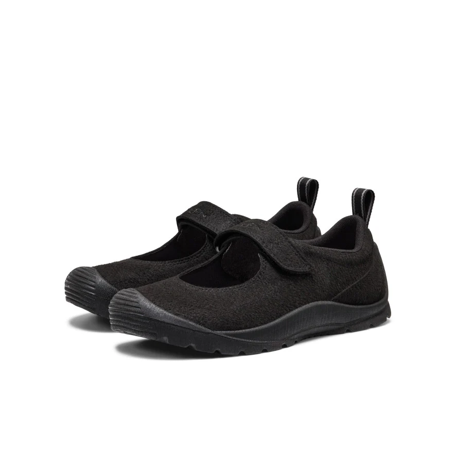 Women's Jasper KM Lite Mary Jane  |  Black/Steel Grey - Image 2