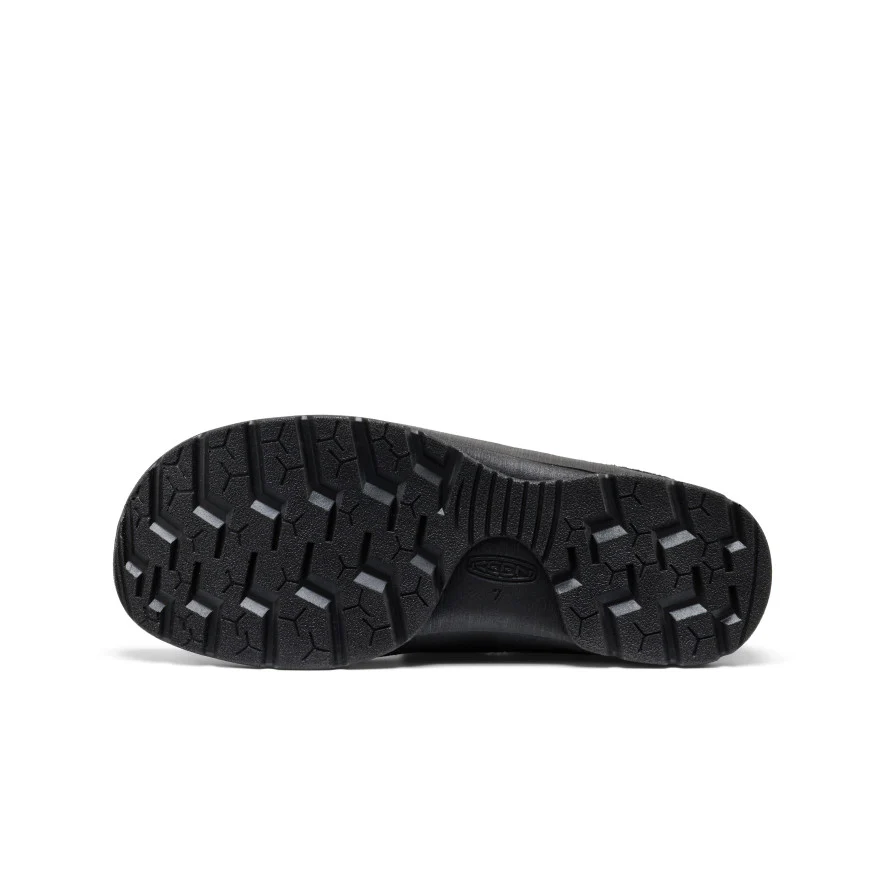 Women's Jasper KM Lite Mary Jane  |  Black/Steel Grey - Image 6