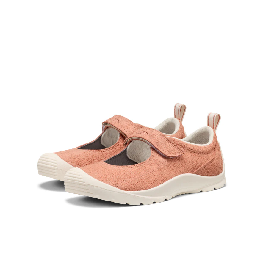 Women's Jasper KM Lite Mary Jane  |  Cork/Birch - Image 2