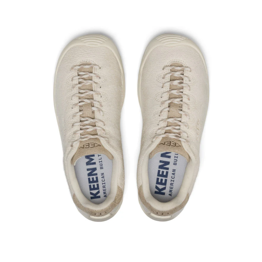 Women's Jasper KM Lite Sneaker  |  Plaza Taupe/Birch - Image 4