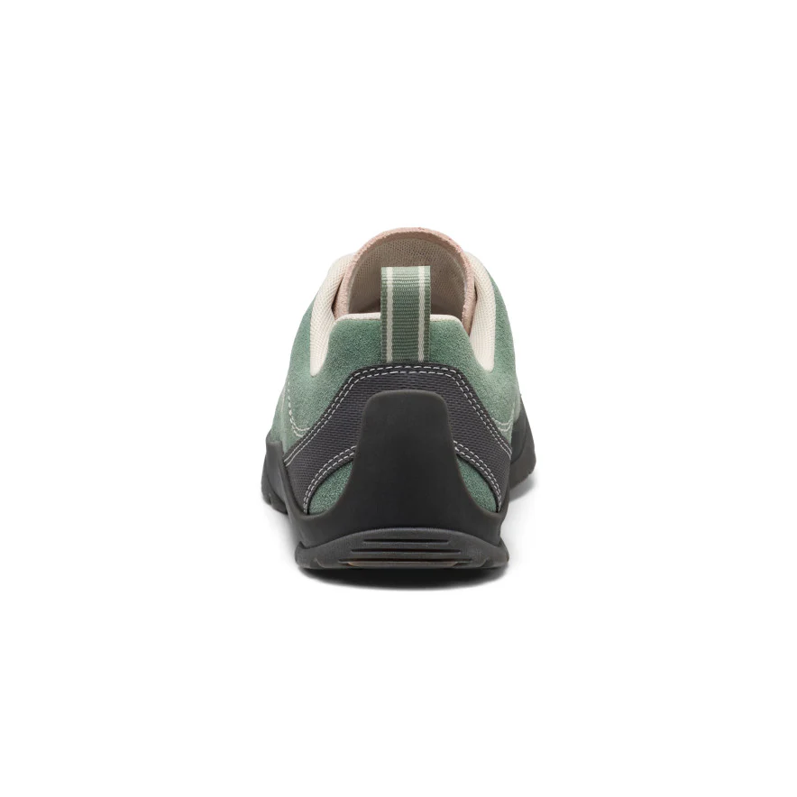 Women's Jasper Sneaker  |  Lily Pad/Cameo Rose - Image 6