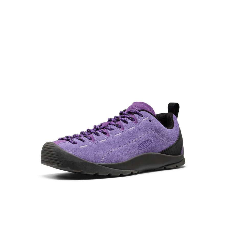 Women's Jasper Sneaker  |  Pansy/Black - Image 3