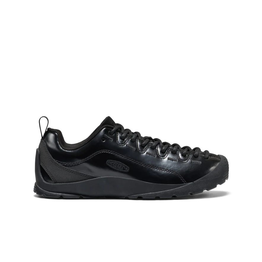 Women's Jasper Sneaker | Perseid Black