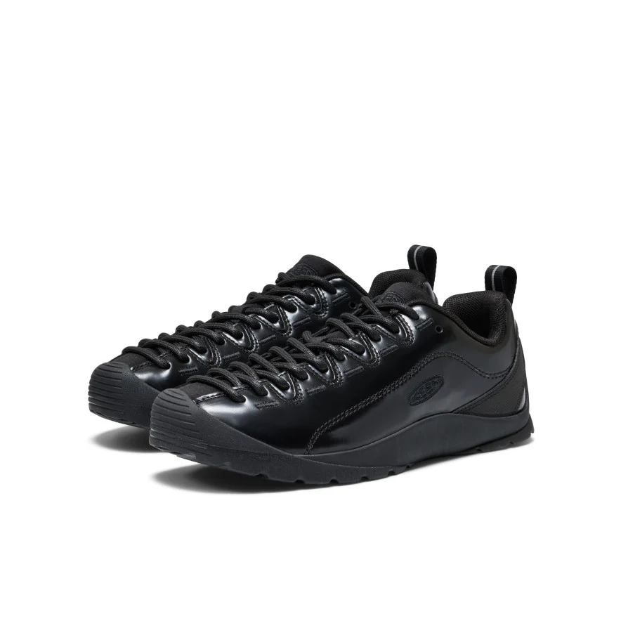 Women's Jasper Sneaker | Perseid Black - Image 2