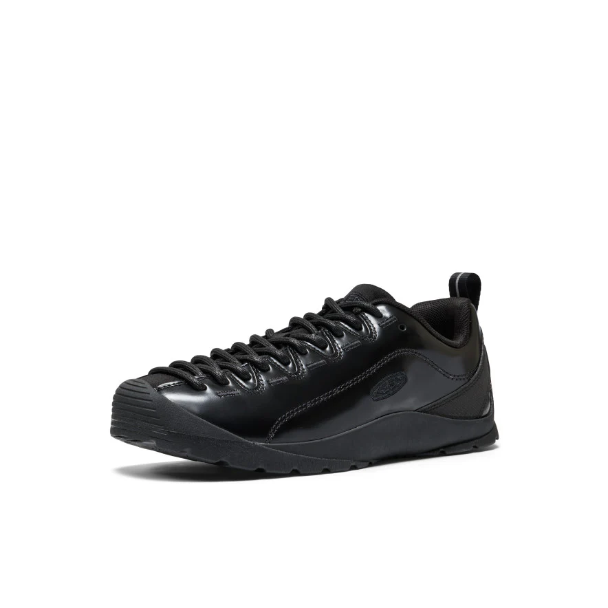 Women's Jasper Sneaker | Perseid Black - Image 3