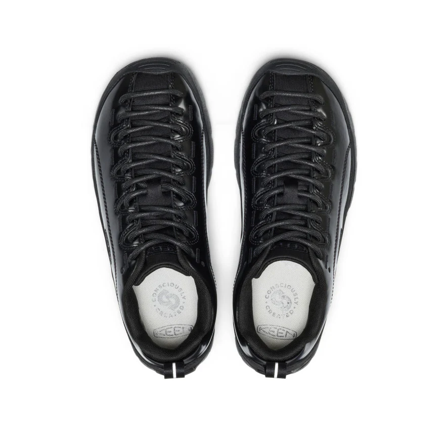 Women's Jasper Sneaker | Perseid Black - Image 5