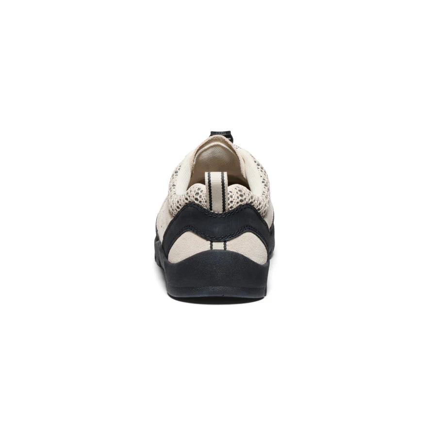 Women's Jasper Rocks Sneaker  |  Birch/Black - Image 6