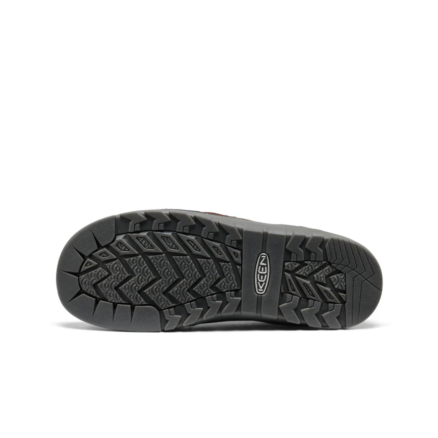 Women's Jasper Rocks Sneaker | Java/Cashmere Rose - Image 6