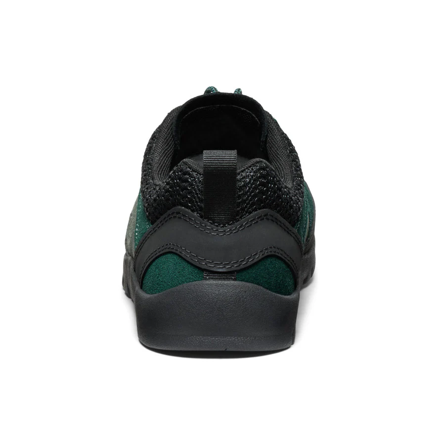 Women's Jasper Rocks Sneaker x Eastlogue  |  Scarab/Arctic - Image 6