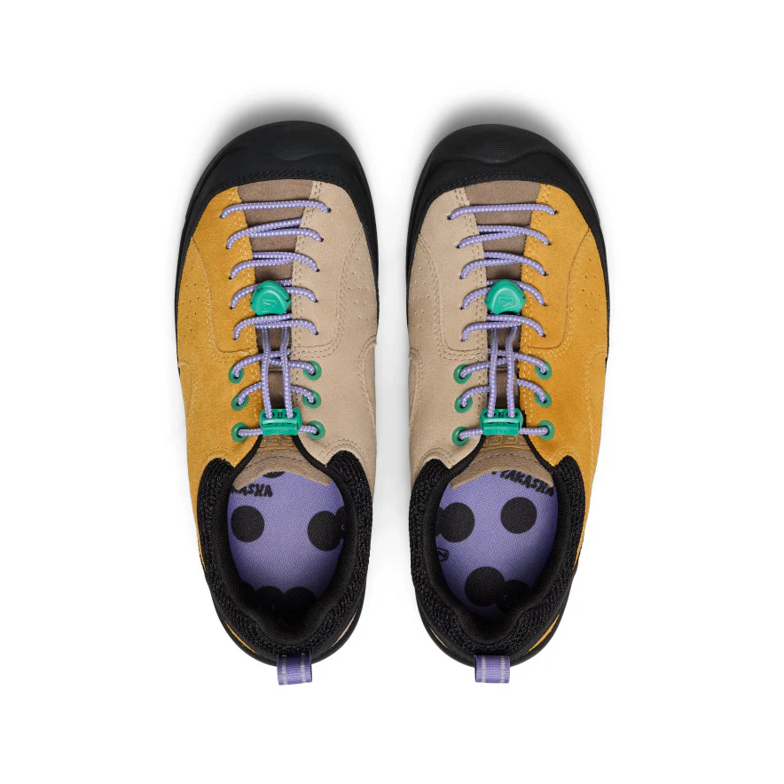 Women's Jasper Rocks TYAKASHA Sneaker  |  Tyakasha - Image 8