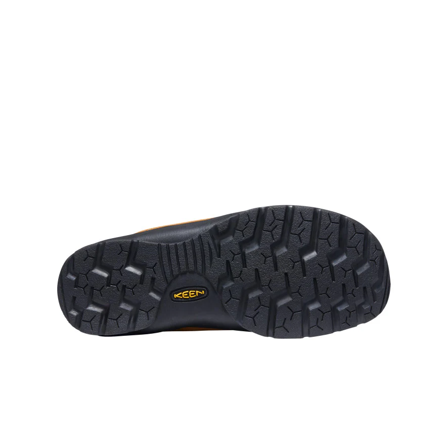 Women's Jasper Sneaker  |  Cathay Spice/Orion Blue - Image 5