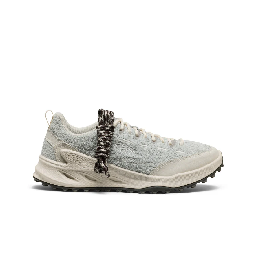 Women's Jasper Zionic Sneaker  |  Ballad Blue/Silver - Image 5