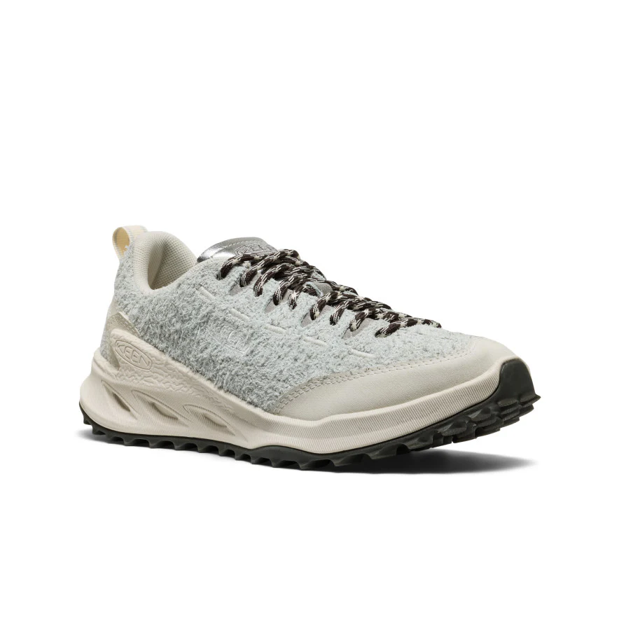 Women's Jasper Zionic Sneaker  |  Ballad Blue/Silver - Image 6