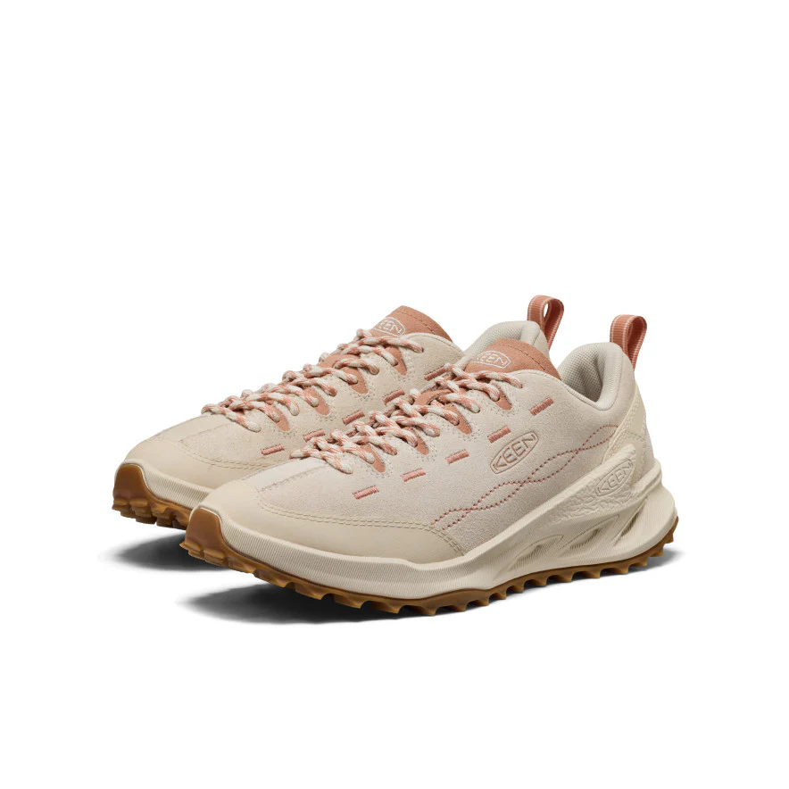 Women's Jasper Zionic Sneaker | Cork/Birch - Image 2