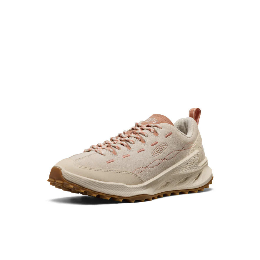 Women's Jasper Zionic Sneaker | Cork/Birch - Image 7