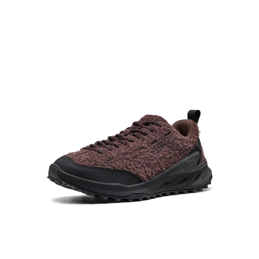 Women's Jasper Zionic Sneaker | Java/Black - Image 3