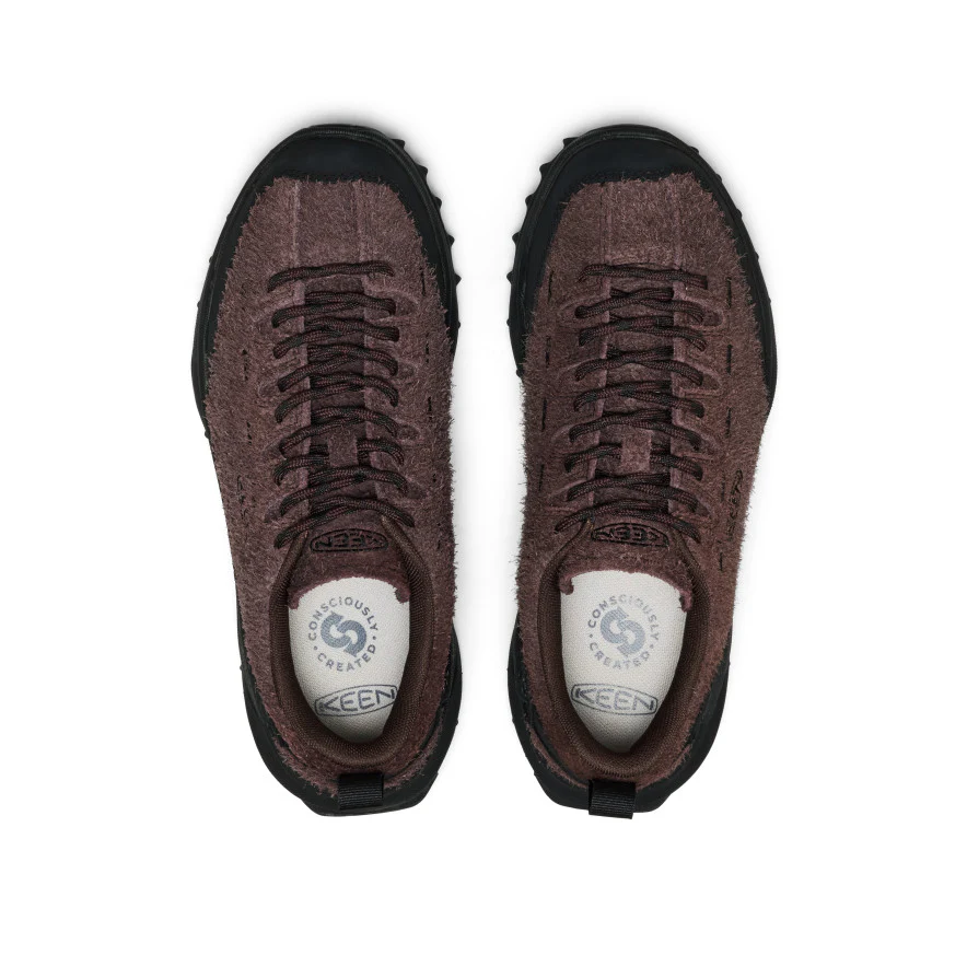 Women's Jasper Zionic Sneaker | Java/Black - Image 5