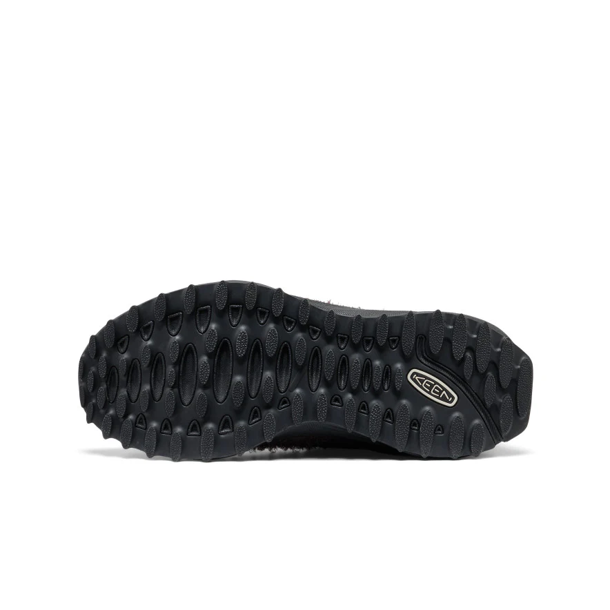 Women's Jasper Zionic Sneaker | Java/Black - Image 7