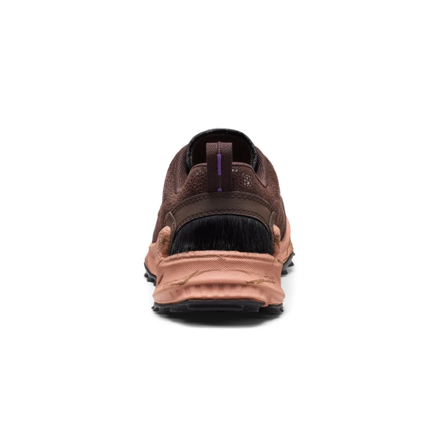 Women's Jasper Zionic Sneaker | Terrain Java - Image 5