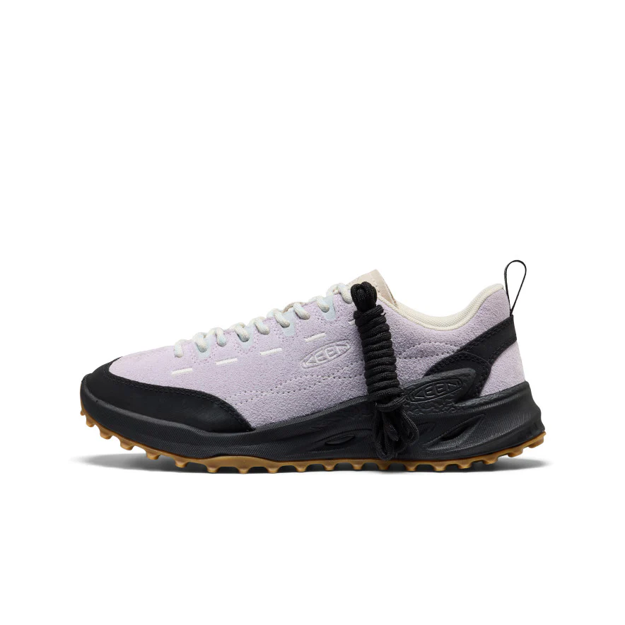 Women's Jasper Zionic Sneaker  |  Thistle/Birch - Image 7