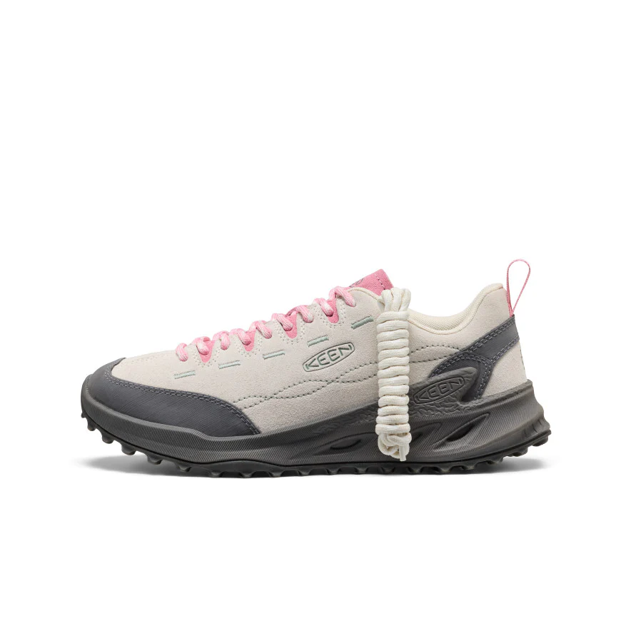 Women's Jasper Zionic Sneaker  |  Vapor/Cashmere Rose - Image 4