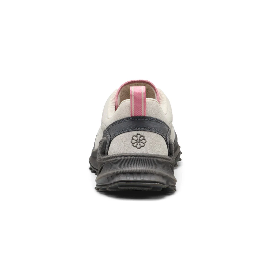 Women's Jasper Zionic Sneaker  |  Vapor/Cashmere Rose - Image 6