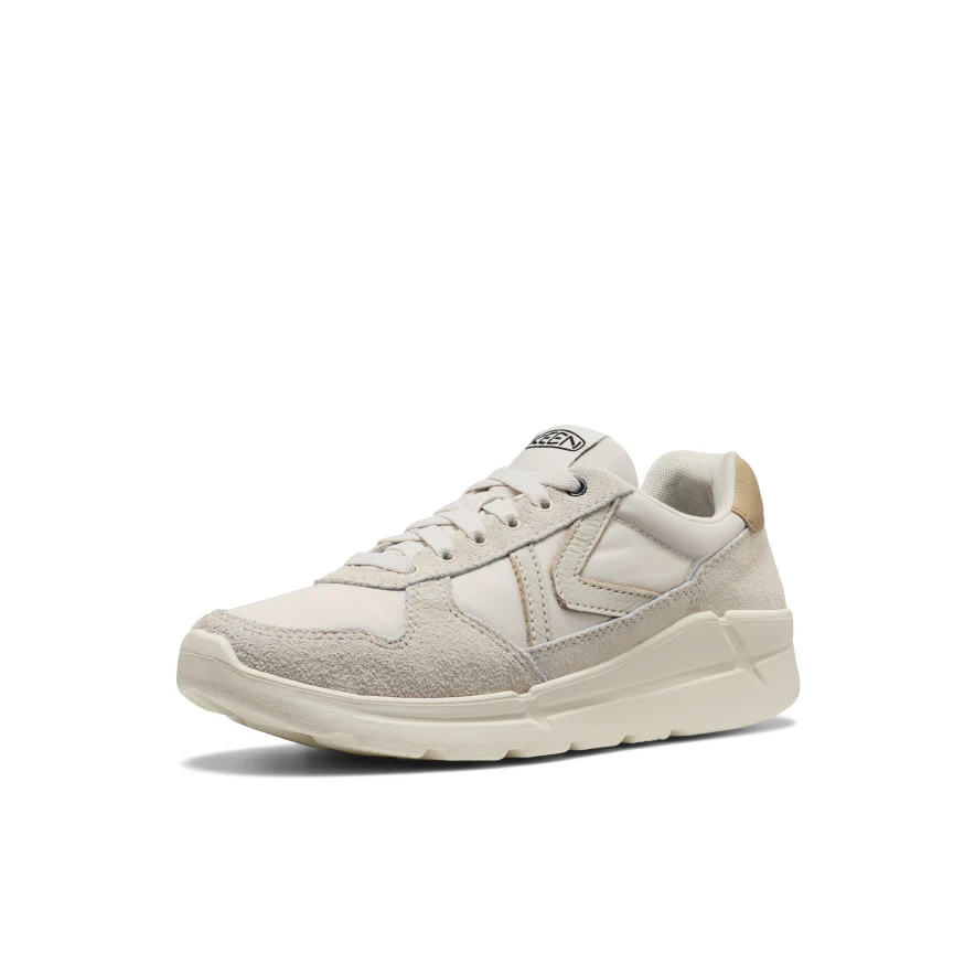 Women's KM2 Jogger  |  Birch/Safari - Image 3