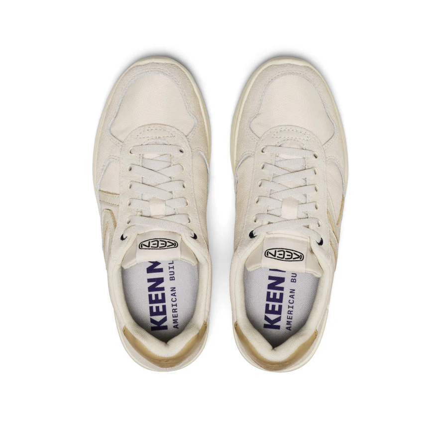 Women's KM2 Jogger  |  Birch/Safari - Image 4