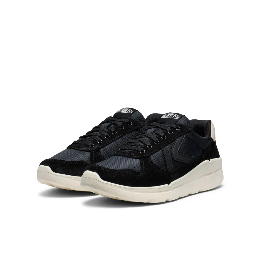 Women's KM2 Jogger  |  Black/Birch - Image 2