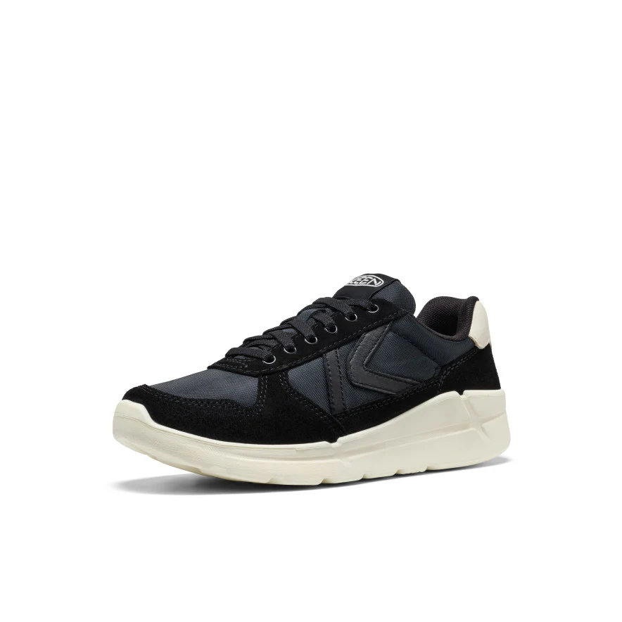 Women's KM2 Jogger  |  Black/Birch - Image 3