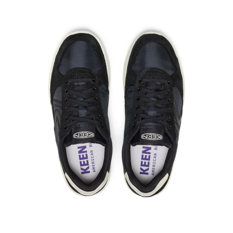 Women's KM2 Jogger  |  Black/Birch - Image 4