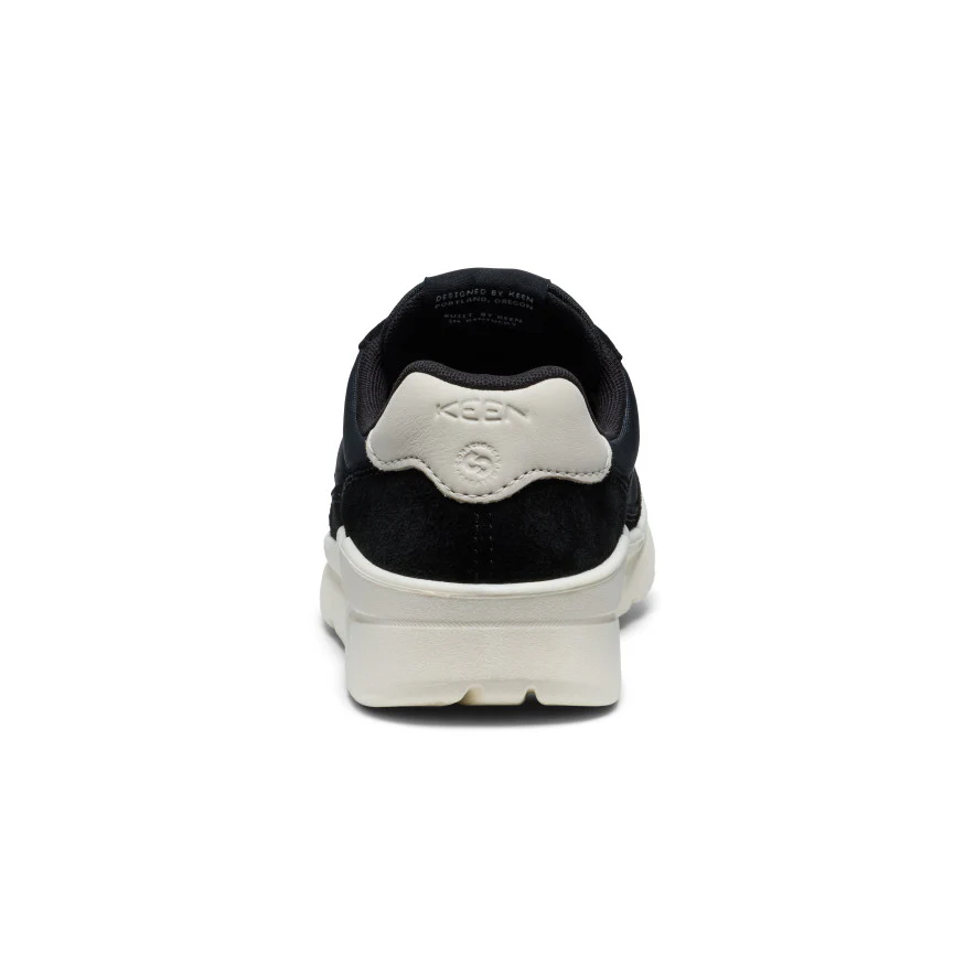 Women's KM2 Jogger  |  Black/Birch - Image 5