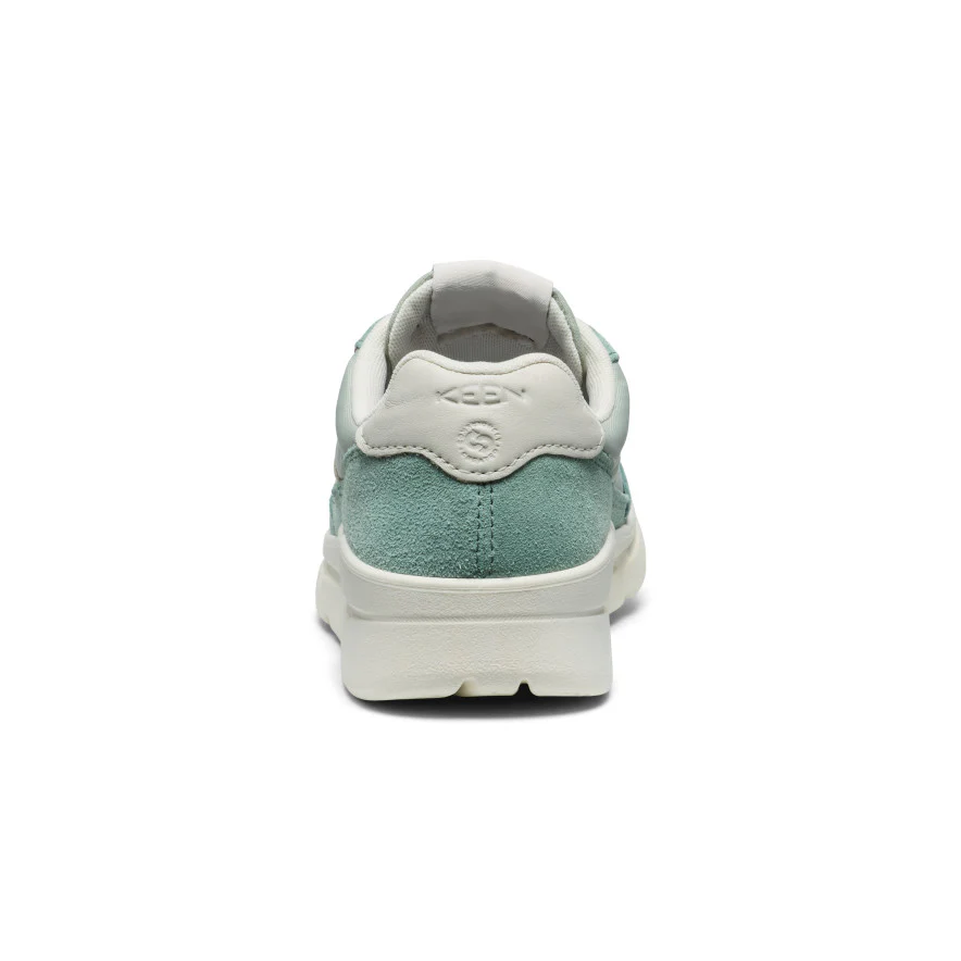 Women's KM2 Jogger  |  Iceberg Green/Desert Sage - Image 5