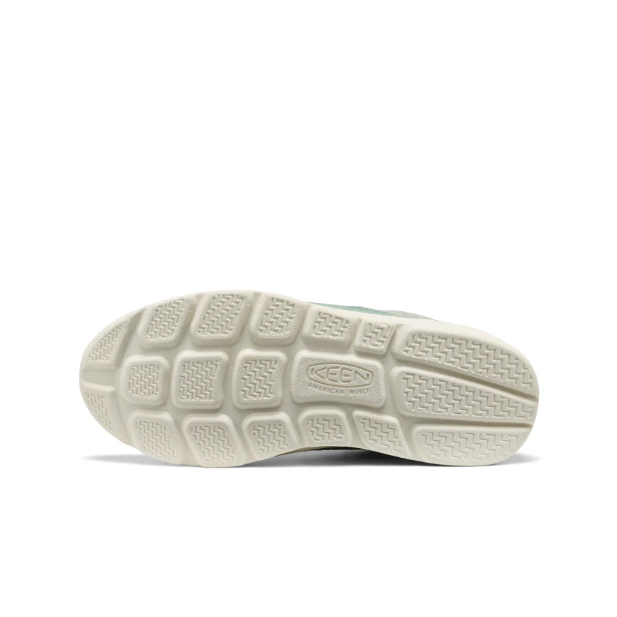 Women's KM2 Jogger  |  Iceberg Green/Desert Sage - Image 6