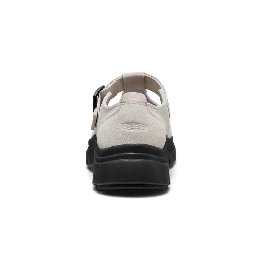 Women's Kosa Mary Jane  |  Black/Silver Birch - Image 5
