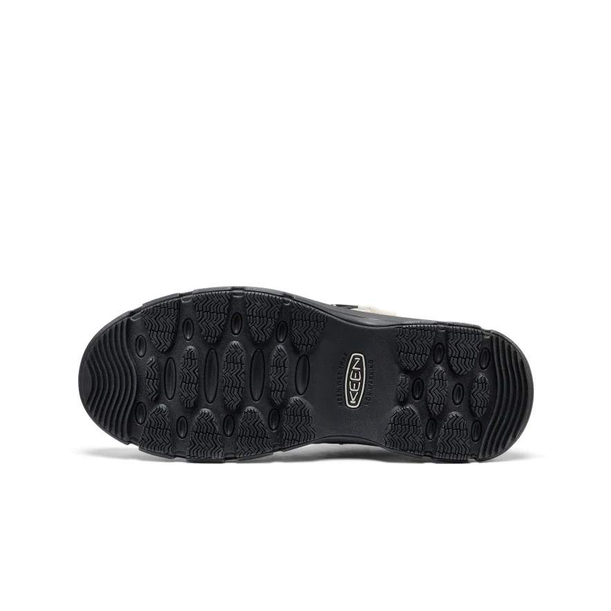 Women's Kosa Mary Jane  |  Black/Silver Birch - Image 6