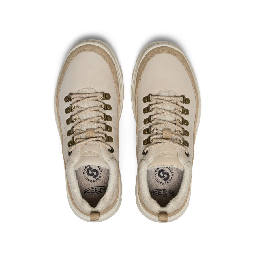 Women's Kosa Oxford  |  Birch/Safari - Image 4