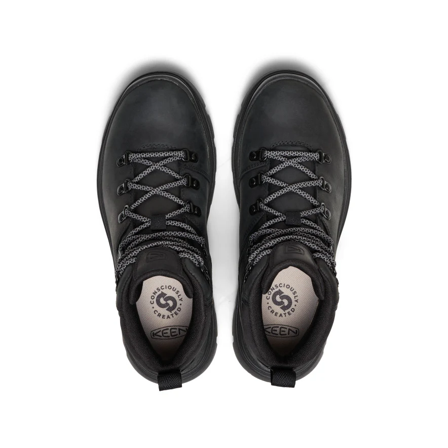 Women's Kosa Pyrenees Boot  |  Black - Image 4