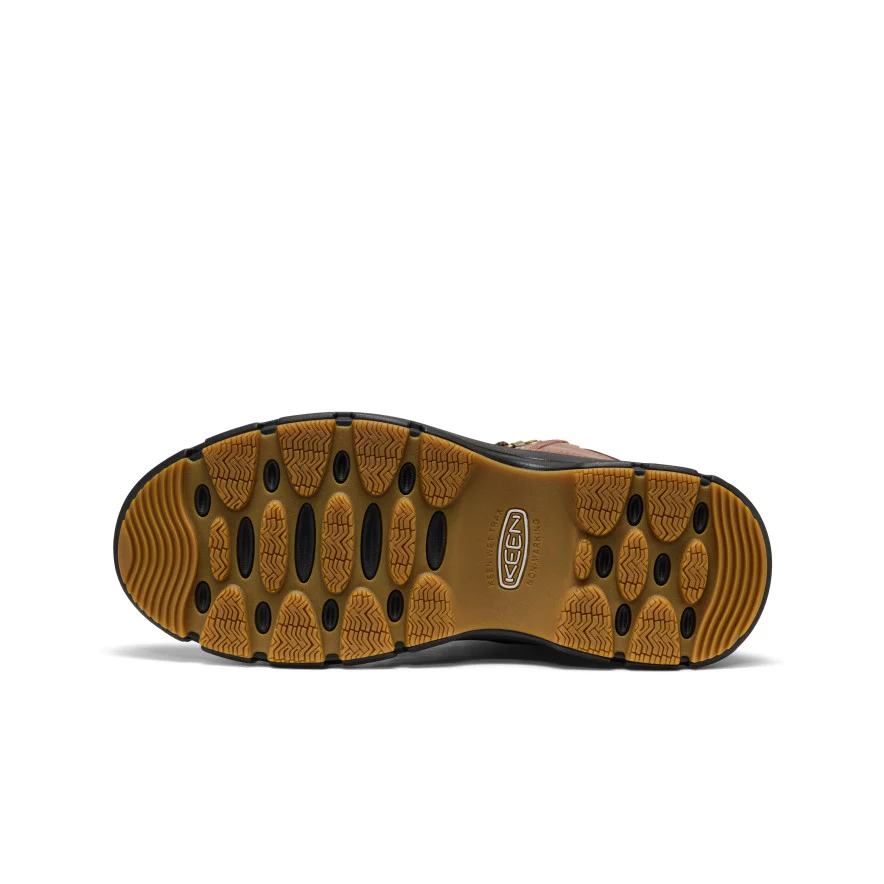 Women's Kosa Pyrenees Boot  |  Nutmeg - Image 6