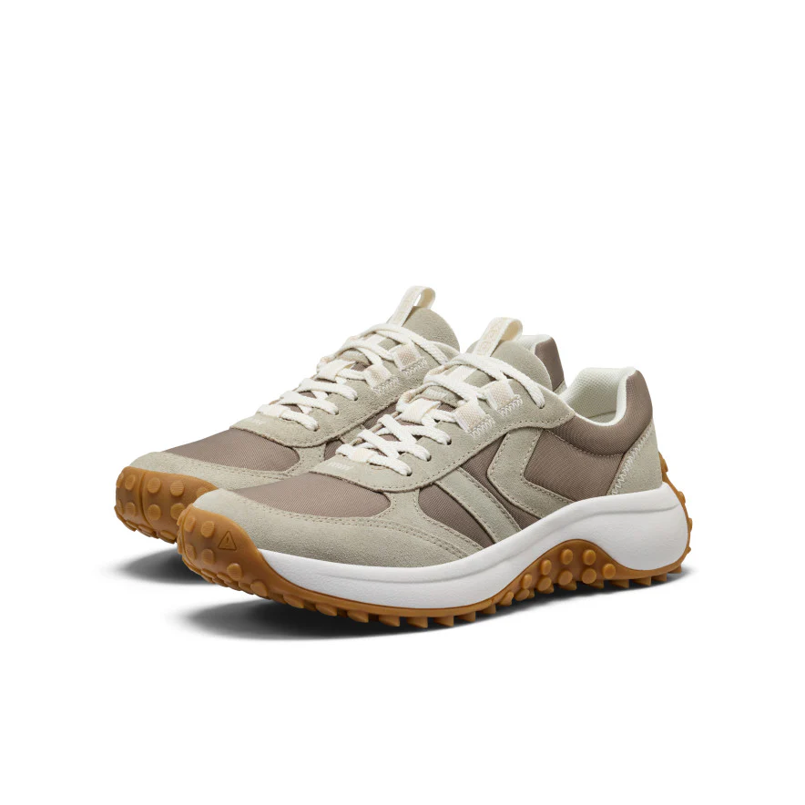 Women's KS86 Sneaker  |  Abbey Stone/Brindle - Image 2