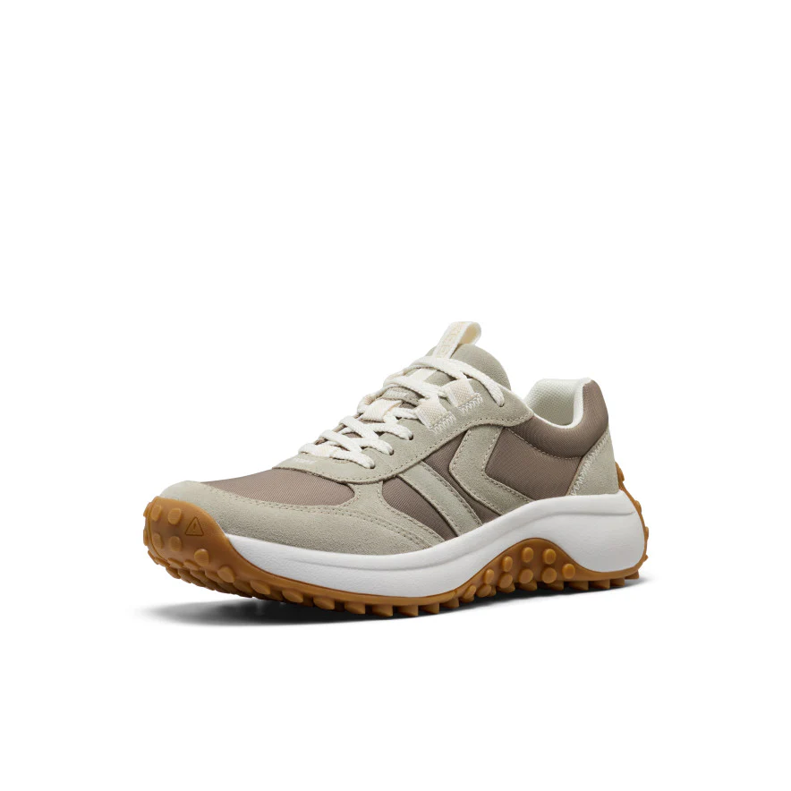 Women's KS86 Sneaker  |  Abbey Stone/Brindle - Image 3