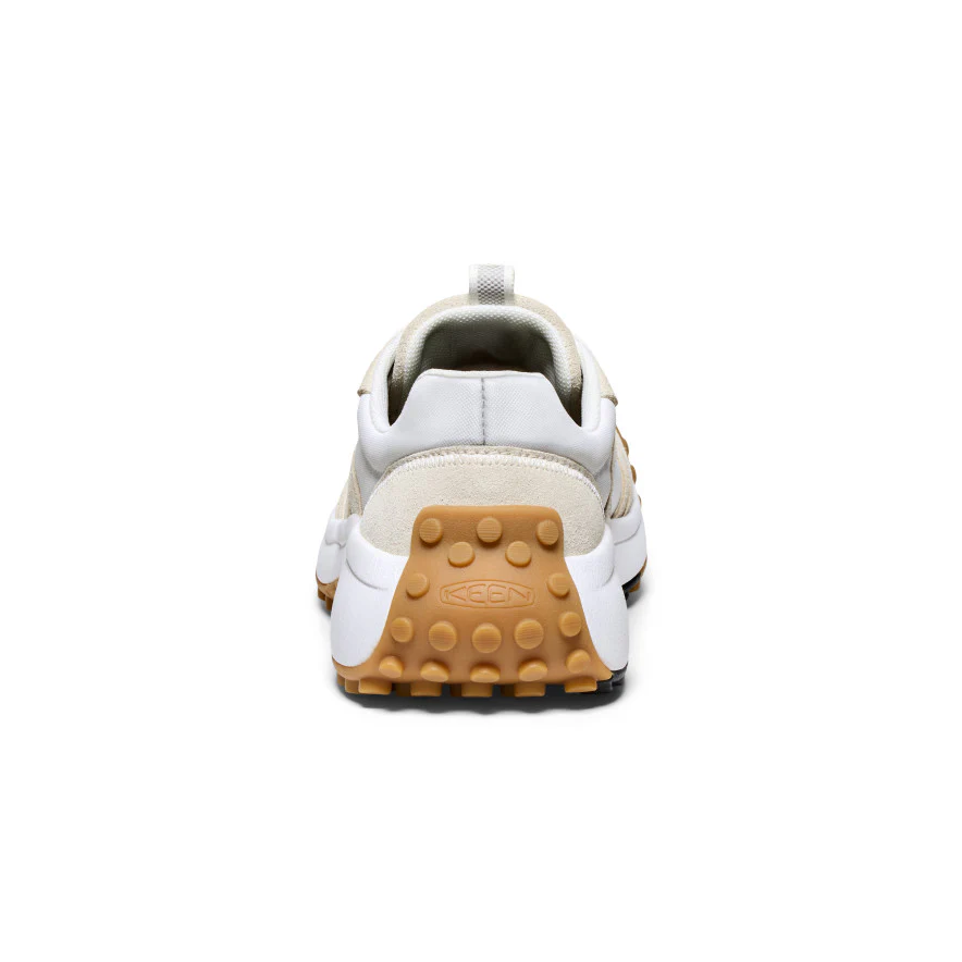 Women's KS86 Sneaker  |  Birch/Star White - Image 5