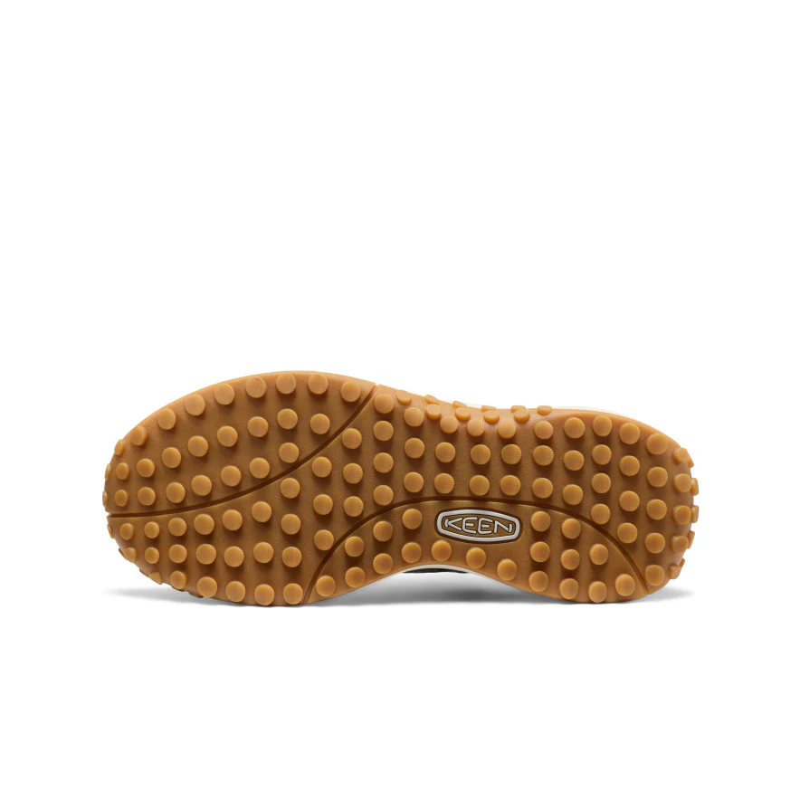 Women's KS86 Leather Sneaker  |  Lily Pad/Birch - Image 6