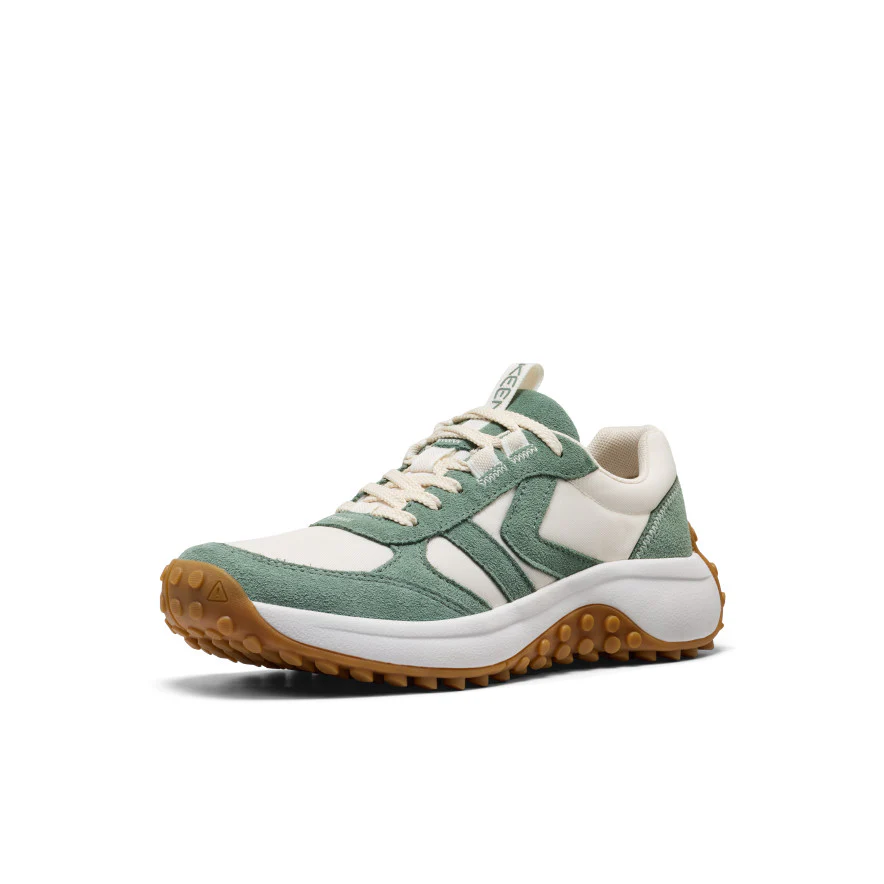Women's KS86 Sneaker  |  Lily Pad/Birch - Image 3